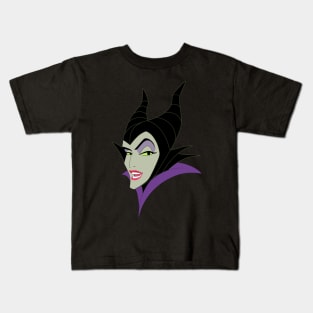 Dragon witch Kids T-Shirt